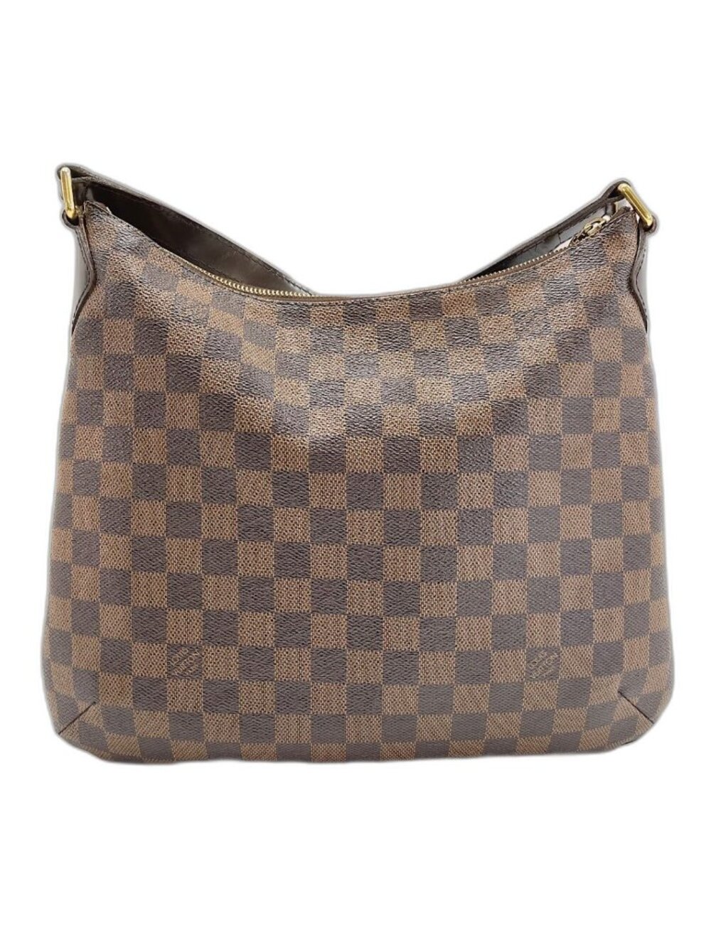 Louis Vuitton Shoulder Bag Blue Msbeli PM - Picture 3 of 10